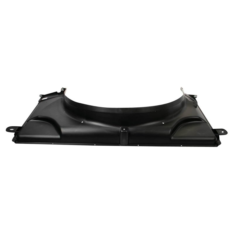 Trq Lower Radiator Fan Shroud For 2011-2016 Ford F-250 F-350 F-450 F-550