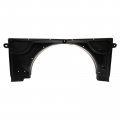 Trq Lower Radiator Fan Shroud For 2011-2016 Ford F-250 F-350 F-450 F-550