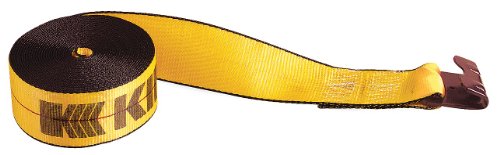 Winch Strap 30 Ft X 3 In 5400 Lb