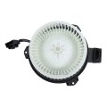 A C Heater Blower Motor 700230 Replacement For Toyota Rav4 2006-2018 Corolla 2009-2019 8710302200 