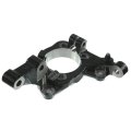 A-premium Front Suspension Steering Knuckle Compatible With Hyundai Veracruz 2007-2012 Left Driver Side Replace 517152b050