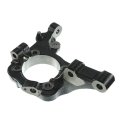 A-premium Front Suspension Steering Knuckle Compatible With Hyundai Veracruz 2007-2012 Left Driver Side Replace 517152b050