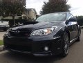 Blinglights Xenon Fog Lamps Driving Lights Foglamps Foglights Kit For 2012 2013 2014 Subaru Impreza Wrx Sti 