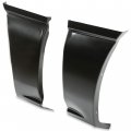 Hecasa Pair Front Lower Quarter Panel Repairment Compatible With 2000-2006 Chevy Suburban Yukon Xl Left Side Driver Right