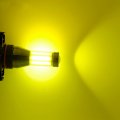 Alla Lighting Xtreme Super Bright Led 5201 5202 Fog Light Bulbs High Power Cob Universal Ps19w 12085 5201 Bulb Lights Drl Lamp