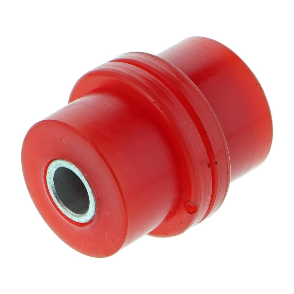 Control Arm Bushing For 2001 2002 2003 2004 2005 Pontiac Aztek Natural Rubber Bolt On Mounting 0 8 In Inside Diameter Front