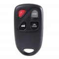 Aintier 2 X Keyless Entry Remote Key Fob For Mazda 6 2003-2005 Kpu41805 4238a12076