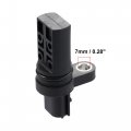 X Autohaux 2pcs Car Engine Crankshaft Position Sensor A29-662-l20 For Nissan Altima 2002-2006 Sentra