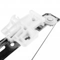 A-premium Power Electric Window Regulator With Motor Compatible Chevrolet Malibu 2008-2012 Saturn Aura 2007-2009 Rear Right