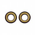 Boat Motor 93101-15074 93101-15074-00 Oil Seal For Yamaha Outboard Engine 6hp 8hp 9 9hp 2pcs