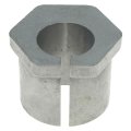 Bushing For Mazda B2300 B4000 B3000 19 To 1997 Steel Silver Front Part With -3 4 3 4 Degrees Adjustment Range 