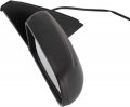 Kool Vue Mirror Passenger Side For 1999-2003 Mazda Protege 2002-2003 Protege5 Power Glass Ma1321130 