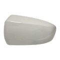 Spieg Driver Side Mirror Cover Cap Housing Replacement For Bmw X5 X6 E70 E71 2008-2013 Alpine White Lh 