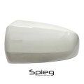 Spieg Driver Side Mirror Cover Cap Housing Replacement For Bmw X5 X6 E70 E71 2008-2013 Alpine White Lh 