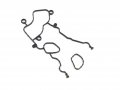 Mopar 6807 8604aa Engine Timing Cover Gasket Set 