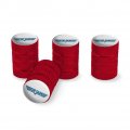 Top Gun Flat Logo Tire Rim Wheel Aluminum Valve Stem Caps
