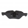 Aintier Automotive Replacement Brake Pads Front Rear Fit For Mercedes-benz Clk320 2000 2001-2003 For Clk430 2000-2003 E300