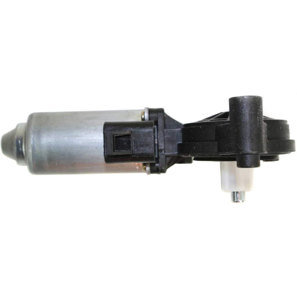Front Passenger Side Window Motor For Gmc Sierra 1500 2500 3500 1999 To 2006 With 6 Teeth Gear 19208475