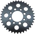 Jt Sprockets Jtr801 32 32t Steel Rear Sprocket 
