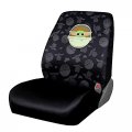 Plasticolor 008641r01 Star Wars Mandalorian The Child In Pod Rolled Low Back Seat Cover 