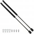 Aintier 534n 120lbs 17 Automotive Replacement Shock Lift Supports Fit For Universal Fitment Type