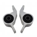 Wflnhb Front Lower Control Arm Bushing Replacement For 1998-2009 Subaru Baja Forester Legacy Outback 20201ac110 20201ac100