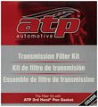 Atp Automotive Mg-4 Automatic Transmission Oil Pan Gasket 