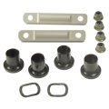 Upper A Arm Bushing Set For Polaris 800 Pro Rmk 155 163 All 2011 2012 