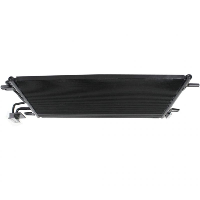 Dodge Grand Caravan A C Condenser 2008-2019 Aluminum Core Material Replaces Dpi 3682 Ch3030231 4677782ac