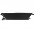Dodge Grand Caravan A C Condenser 2008-2019 Aluminum Core Material Replaces Dpi 3682 Ch3030231 4677782ac