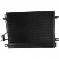 Dodge Grand Caravan A C Condenser 2008-2019 Aluminum Core Material Replaces Dpi 3682 Ch3030231 4677782ac 