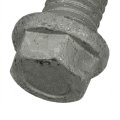 Bolt For Chevy Corvette 1997 2019 Natural Hex Head Coarse Thread 512 Tool Size 0 638 In Length Front Position Replacement Part
