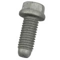 Bolt For Chevy Corvette 1997 2019 Natural Hex Head Coarse Thread 512 Tool Size 0 638 In Length Front Position Replacement Part