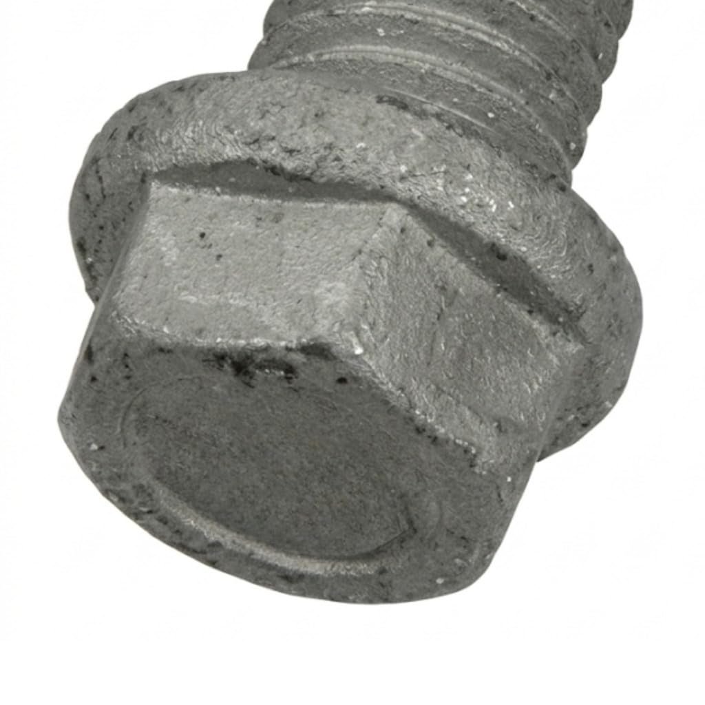 Bolt For Chevy Corvette 1997 2019 Natural Hex Head Coarse Thread 512 Tool Size 0 638 In Length Front Position Replacement Part