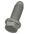 Bolt For Chevy Corvette 1997 2019 Natural Hex Head Coarse Thread 512 Tool Size 0 638 In Length Front Position Replacement Part