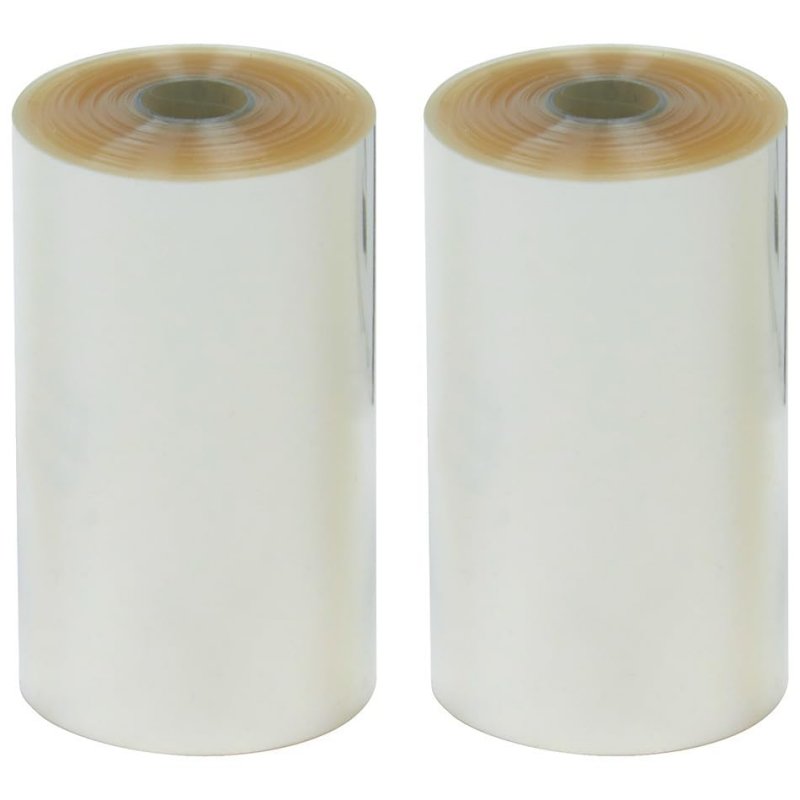 Allstar Performance Replacement Film For Tearoff Machine 2pk