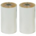 Allstar Performance Replacement Film For Tearoff Machine 2pk 