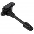 Ocpty Ignition Coil Coils Pack Fits Uf528 5c1477 E1028 For Nissan Pathfinder 3 5l 2001 Infiniti Qx4 1 Pcs