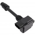 Ignition Coil Coils Pack Fits Uf528 5c1477 E1028 For Nissan Pathfinder 3 5l 2001 Infiniti Qx4 1 Pcs