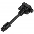 Ignition Coil Coils Pack Fits Uf528 5c1477 E1028 For Nissan Pathfinder 3 5l 2001 Infiniti Qx4 1 Pcs