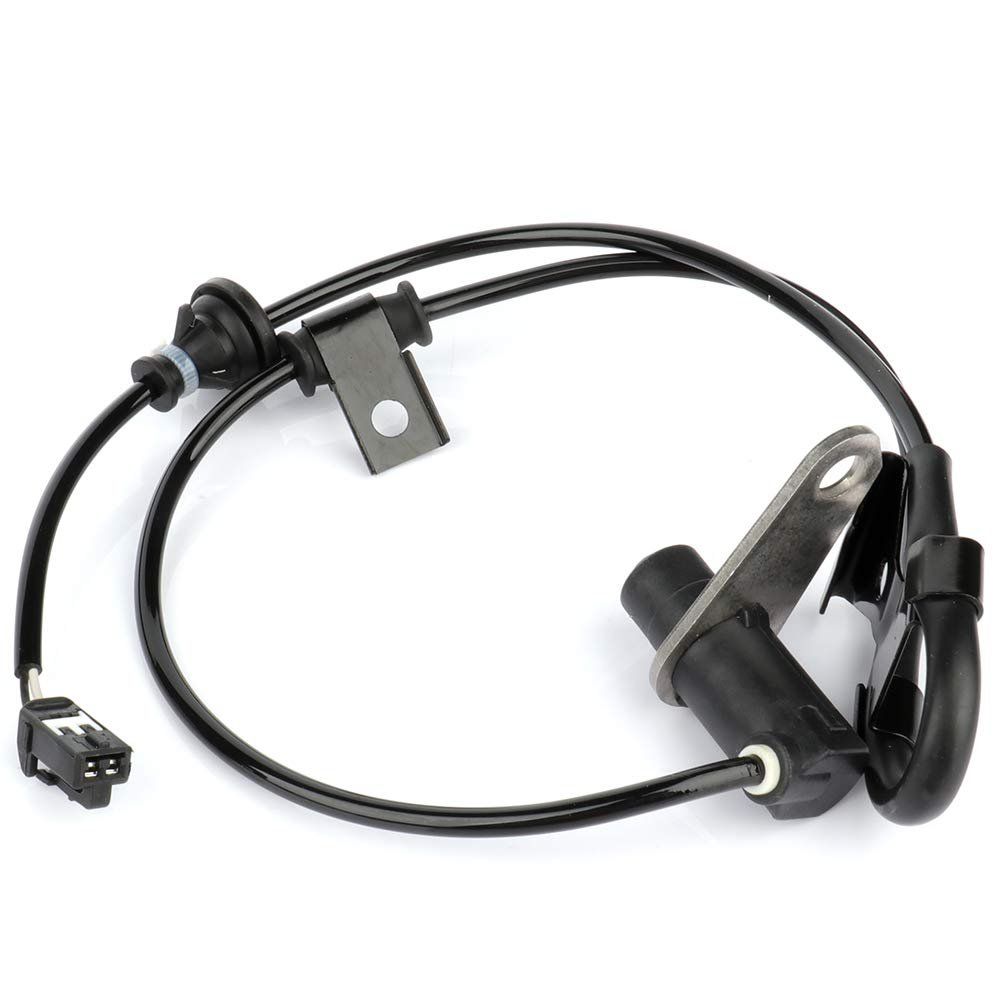 Abs Wheel Speed Sensor For Lexus Rx300 1999-2003 And Toyota Highlander 2001-2003 Left Rear Driver Side Als1246