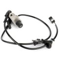 Abs Wheel Speed Sensor For Lexus Rx300 1999-2003 And Toyota Highlander 2001-2003 Left Rear Driver Side Als1246