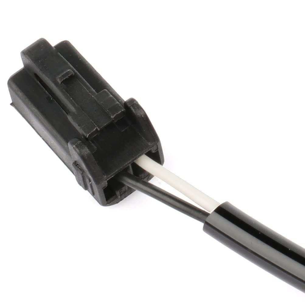 Abs Wheel Speed Sensor For Lexus Rx300 1999-2003 And Toyota Highlander 2001-2003 Left Rear Driver Side Als1246