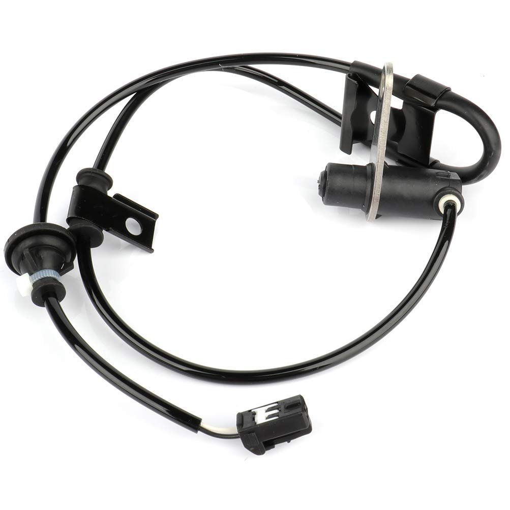 Abs Wheel Speed Sensor For Lexus Rx300 1999-2003 And Toyota Highlander 2001-2003 Left Rear Driver Side Als1246