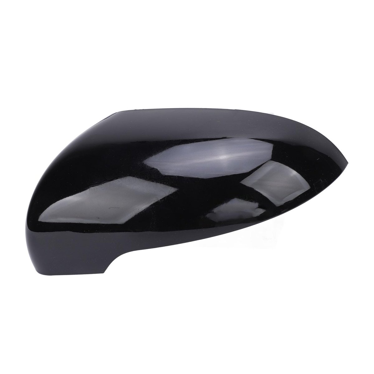 Rear View Mirror Cap Cover For Sorento 2015-2020 Black Protective Anti-scratch Exterior Side Door Impact Resistant Wing