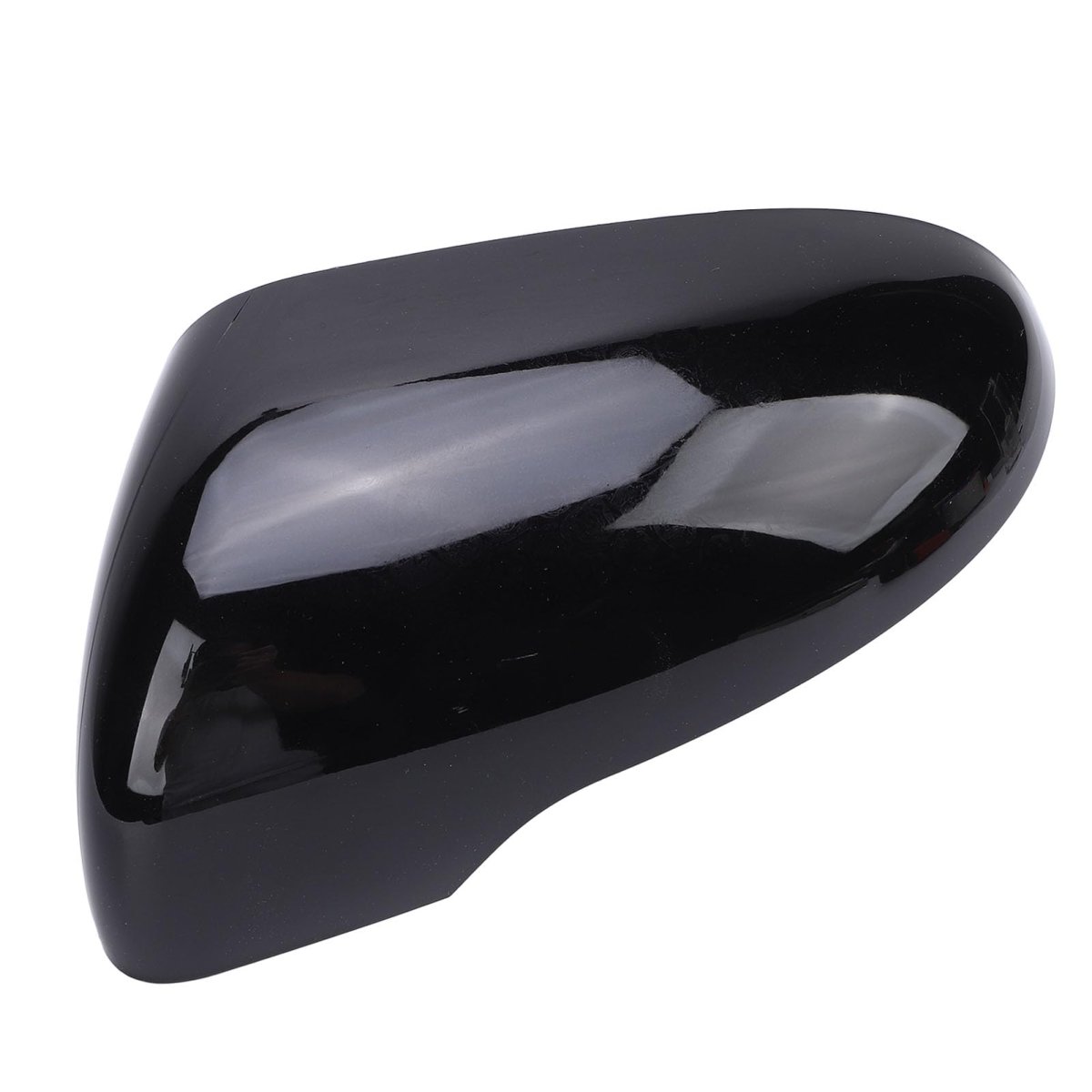 Rear View Mirror Cap Cover For Sorento 2015-2020 Black Protective Anti-scratch Exterior Side Door Impact Resistant Wing