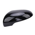 Rear View Mirror Cap Cover For Sorento 2015-2020 Black Protective Anti-scratch Exterior Side Door Impact Resistant Wing