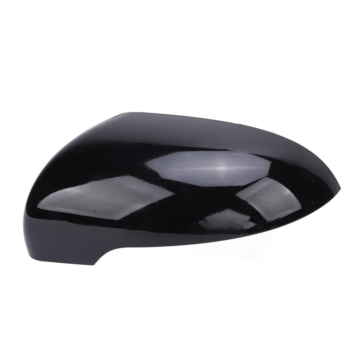 Rear View Mirror Cap Cover For Sorento 2015-2020 Black Protective Anti-scratch Exterior Side Door Impact Resistant Wing