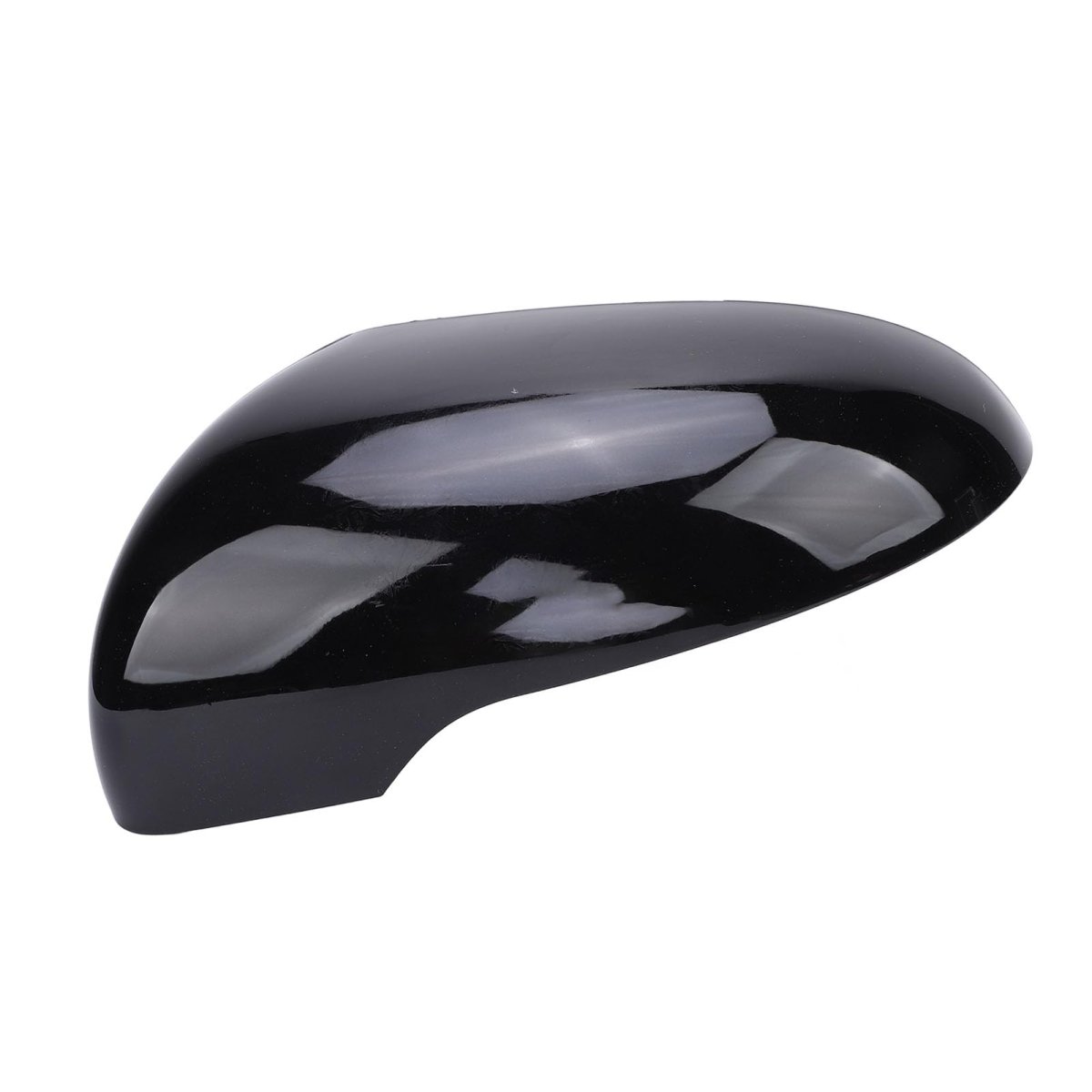 Rear View Mirror Cap Cover For Sorento 2015-2020 Black Protective Anti-scratch Exterior Side Door Impact Resistant Wing