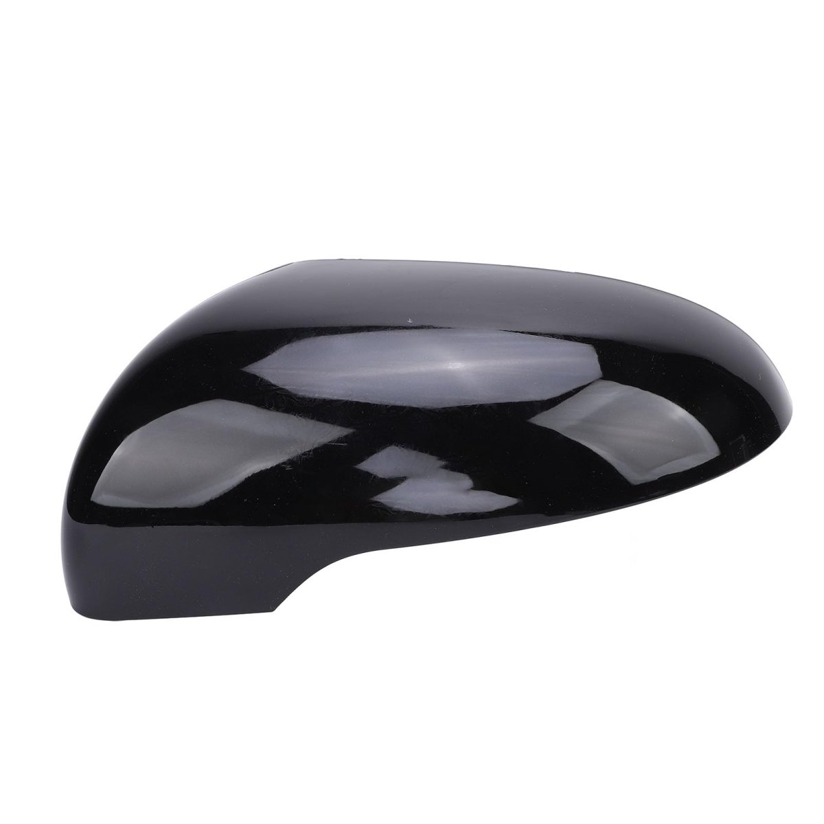 Rear View Mirror Cap Cover For Sorento 2015-2020 Black Protective Anti-scratch Exterior Side Door Impact Resistant Wing
